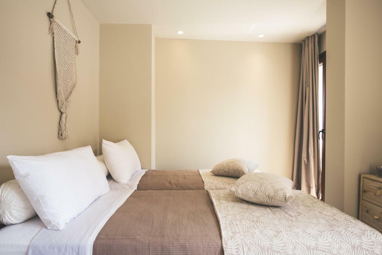 Apartamento Stone House Near Acropolis - Living Stone Diamond Atenas Exterior foto